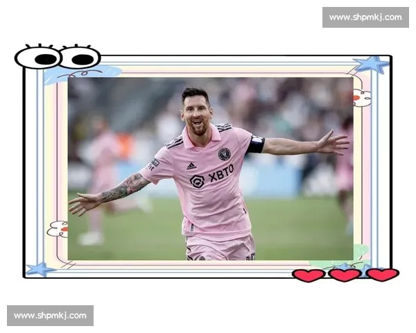 续约至 41 岁却留悬念：梅西把世界杯门票交给状态