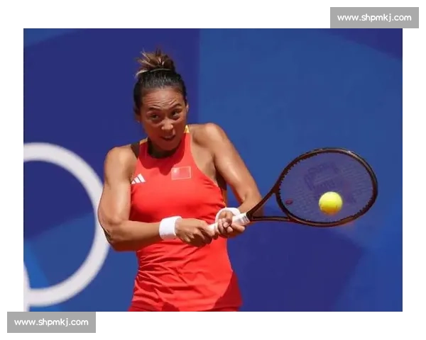 郑钦文跌出 TOP20：106 周征程暂歇，伤病与积分的双重考验